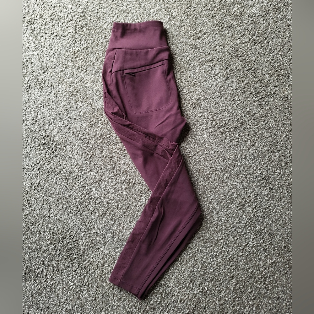 Athleta Headlands Hybrid Trek Tight